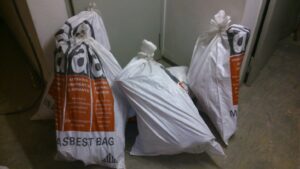 Asbestsanierung Berlin